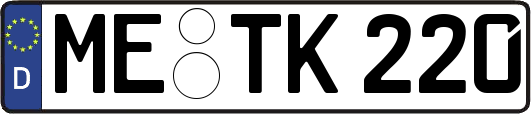 ME-TK220
