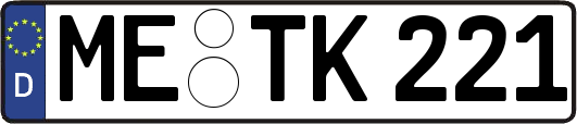 ME-TK221