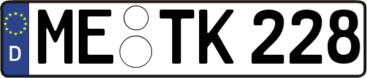 ME-TK228