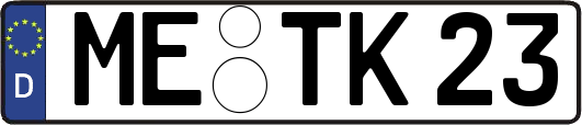 ME-TK23