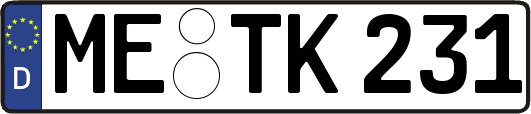ME-TK231