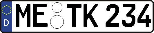 ME-TK234