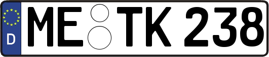 ME-TK238