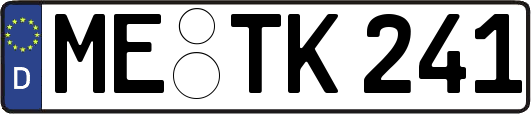 ME-TK241