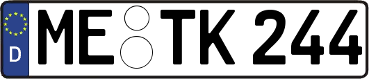 ME-TK244