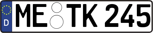 ME-TK245