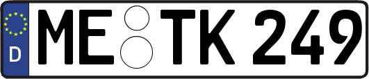 ME-TK249