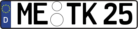ME-TK25
