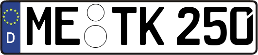 ME-TK250