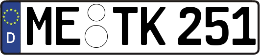 ME-TK251