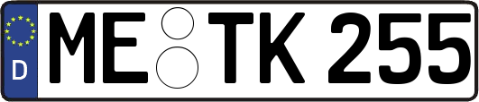 ME-TK255