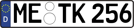 ME-TK256