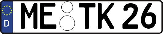 ME-TK26