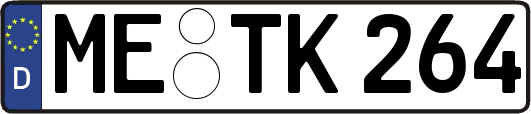 ME-TK264