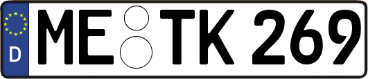 ME-TK269