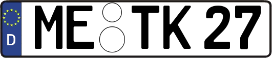 ME-TK27