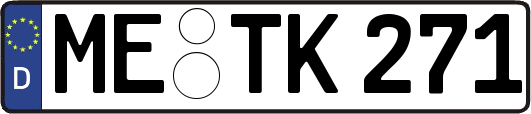 ME-TK271