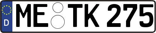 ME-TK275