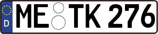 ME-TK276