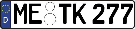ME-TK277