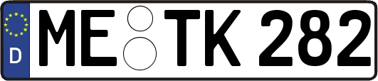 ME-TK282
