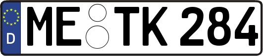 ME-TK284