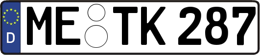ME-TK287
