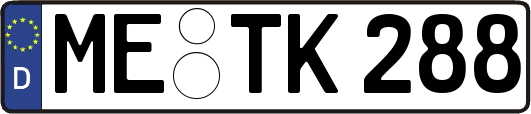 ME-TK288