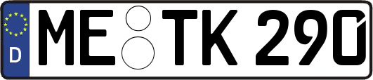 ME-TK290
