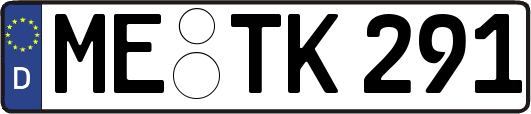 ME-TK291