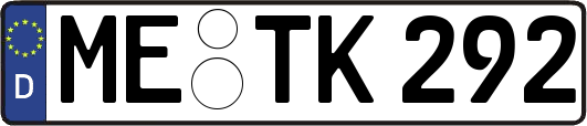 ME-TK292