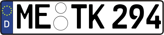 ME-TK294