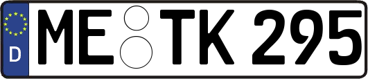 ME-TK295