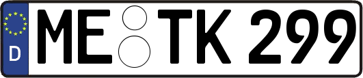 ME-TK299