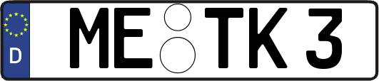 ME-TK3