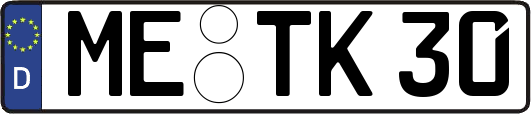 ME-TK30