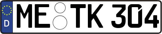 ME-TK304