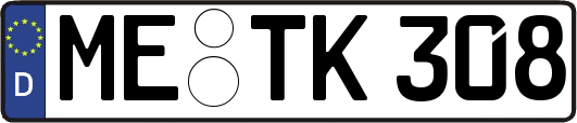 ME-TK308