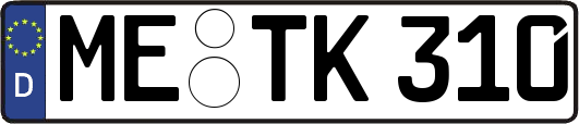 ME-TK310