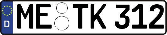 ME-TK312