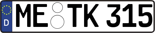 ME-TK315