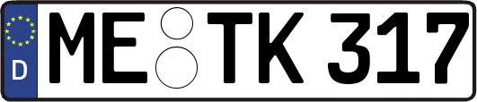 ME-TK317
