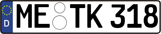 ME-TK318