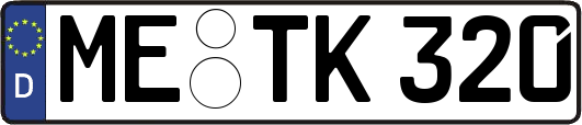 ME-TK320