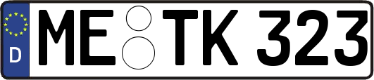 ME-TK323