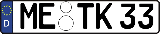 ME-TK33