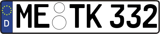 ME-TK332