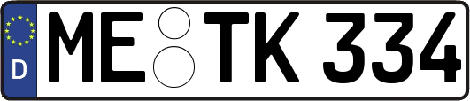 ME-TK334