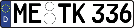 ME-TK336