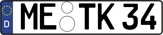 ME-TK34